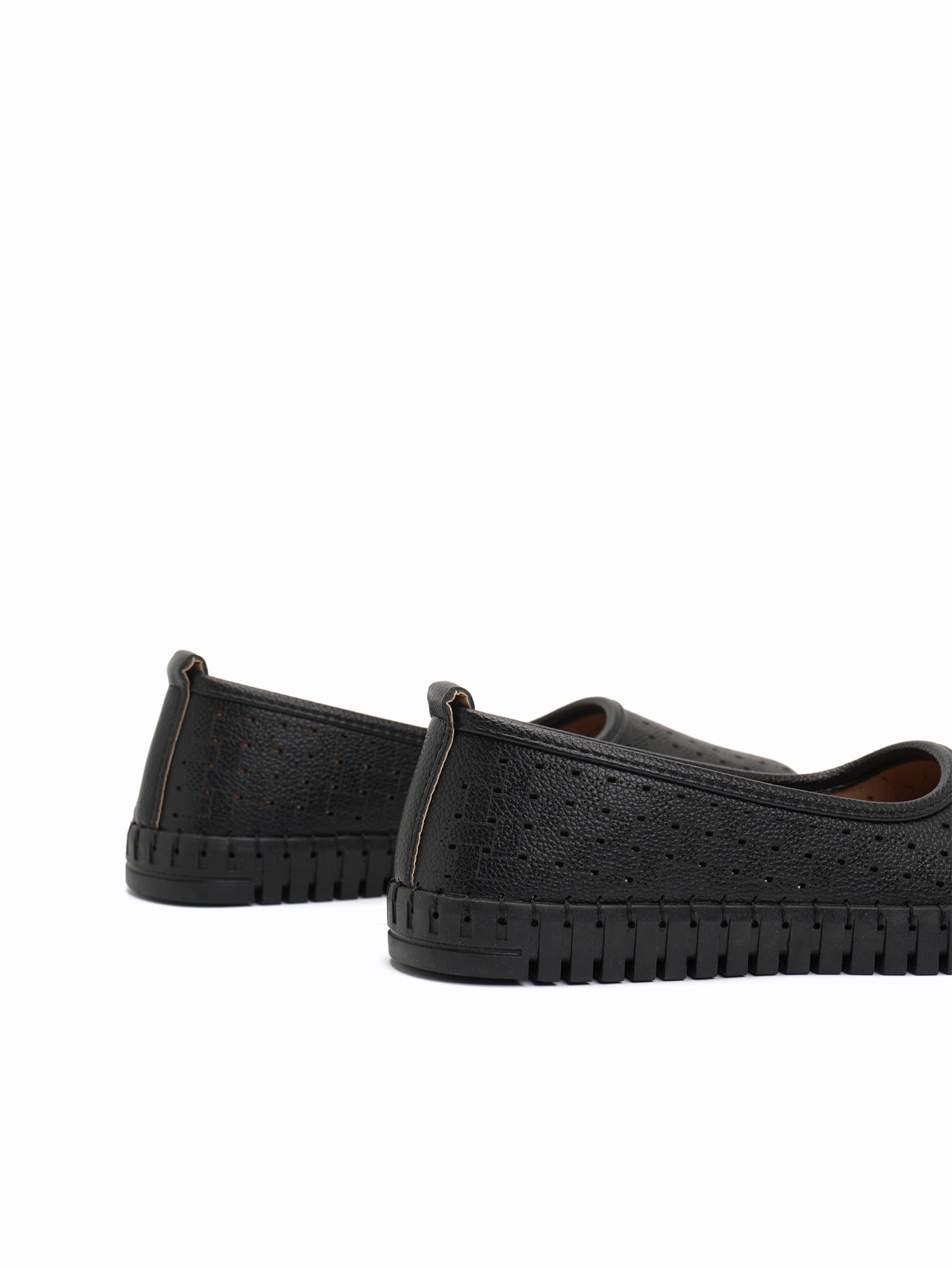 Joe Flat Ballerinas