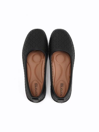 Joe Flat Ballerinas