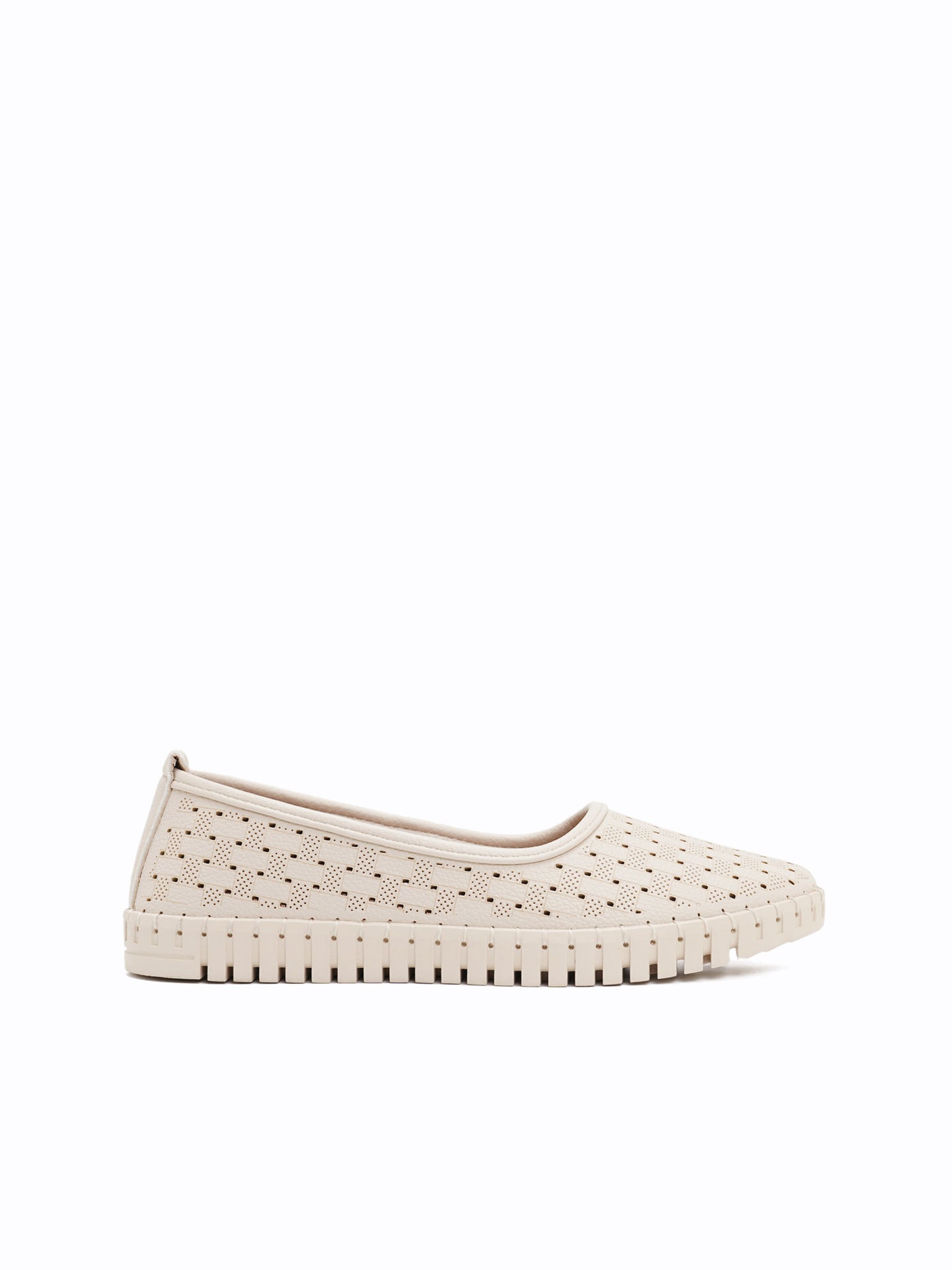Joe Flat Ballerinas