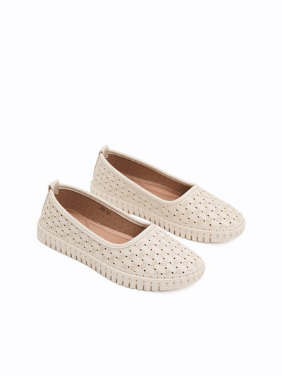 Joe Flat Ballerinas