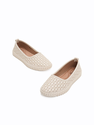 Joe Flat Ballerinas