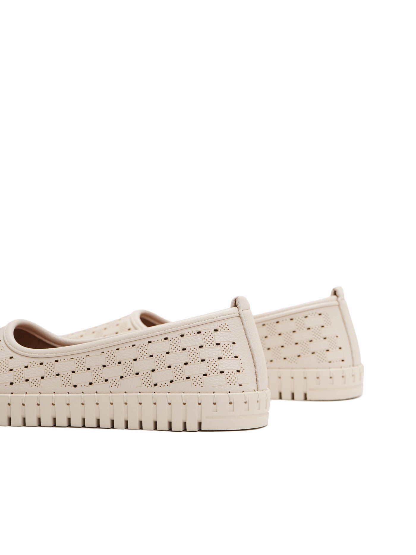 Joe Flat Ballerinas