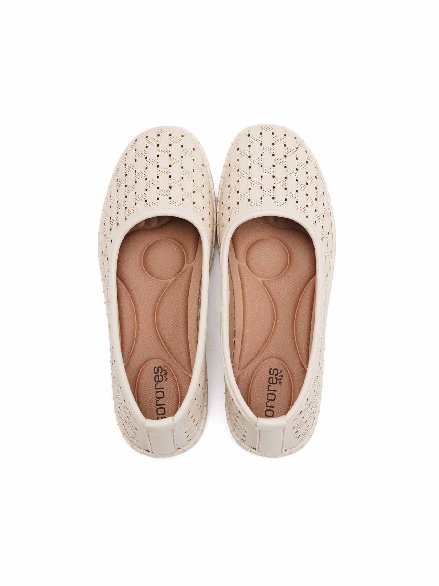 Joe Flat Ballerinas