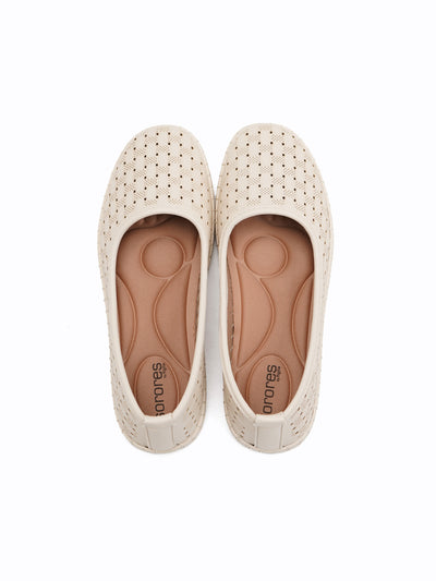 Joe Flat Ballerinas
