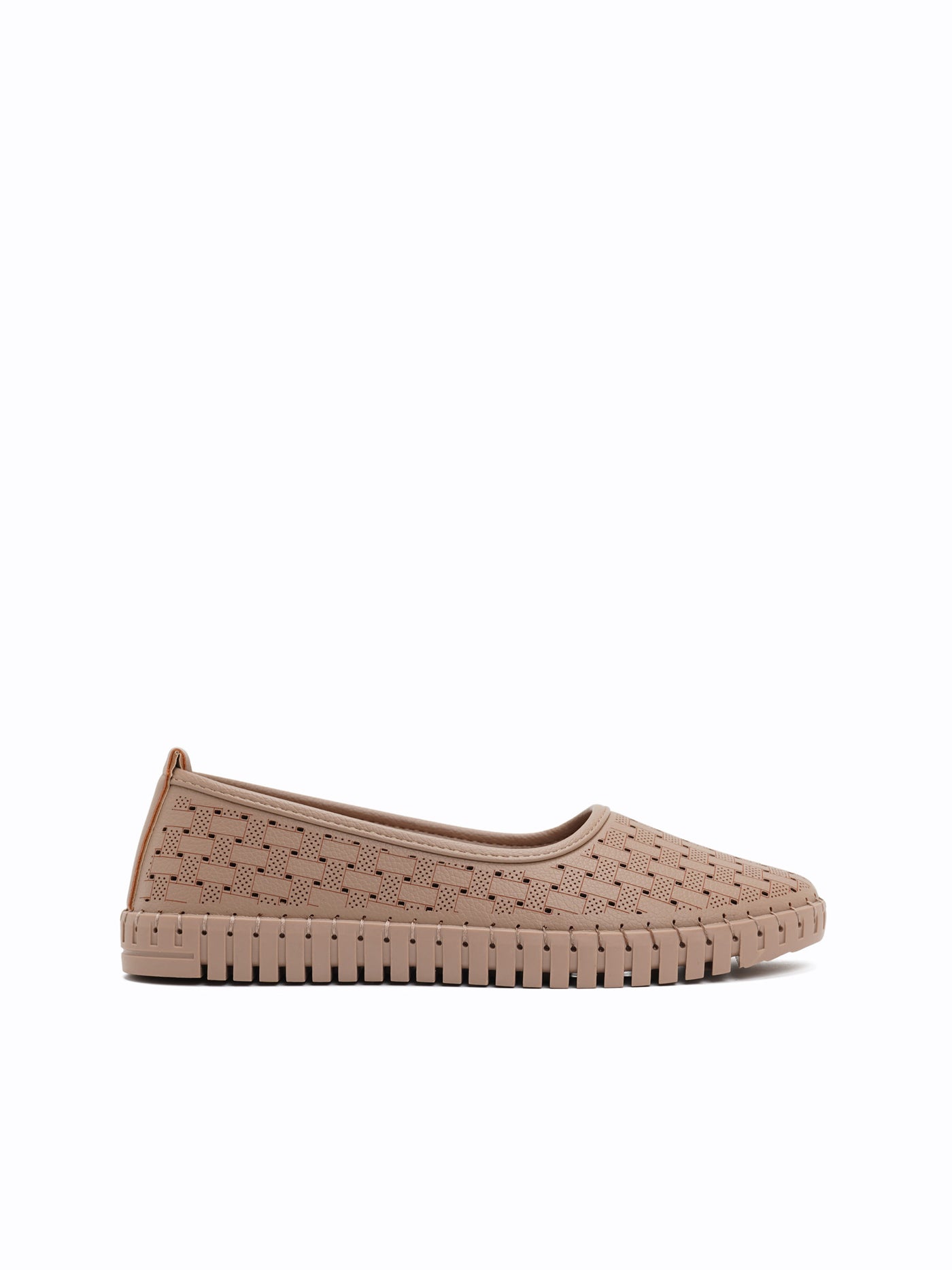 Joe Flat Ballerinas