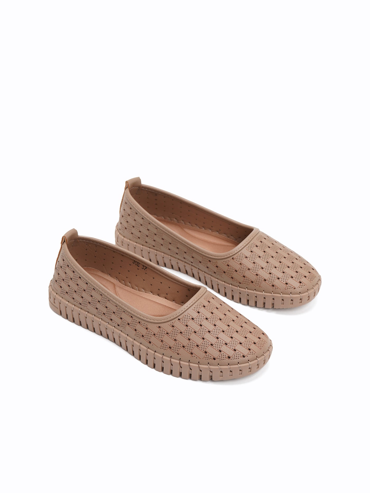 Joe Flat Ballerinas