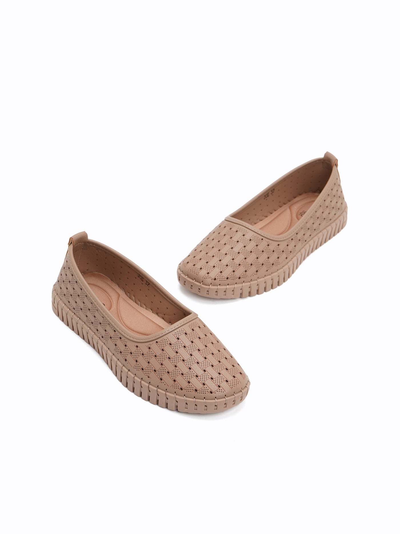 Joe Flat Ballerinas
