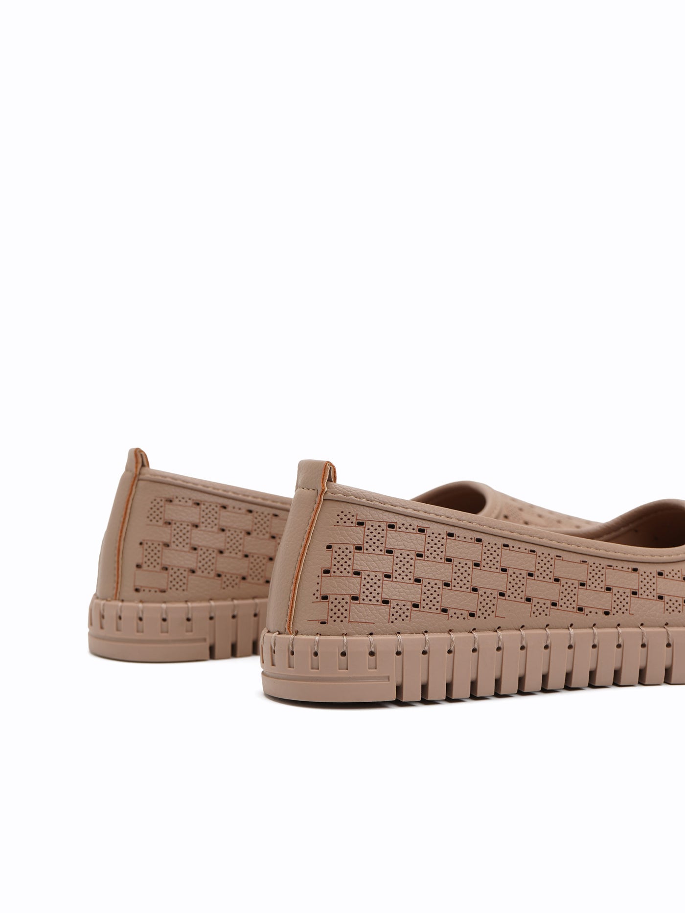 Joe Flat Ballerinas
