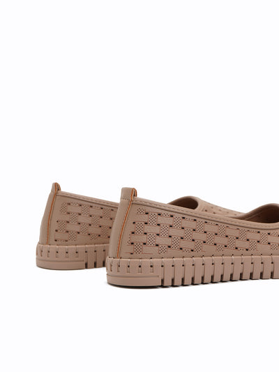 Joe Flat Ballerinas