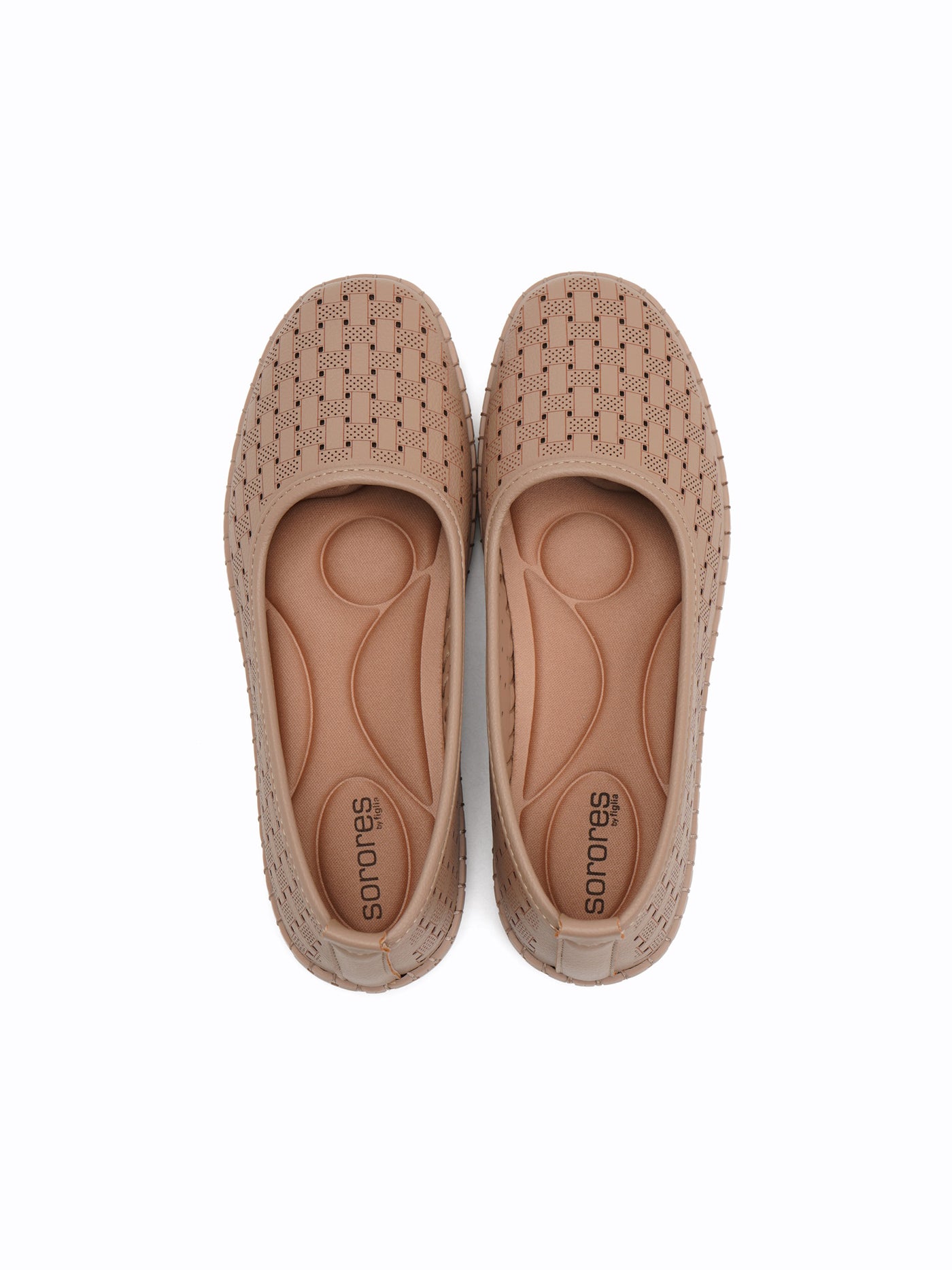 Joe Flat Ballerinas