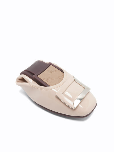 Joel Foldable Ballerinas