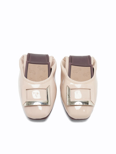 Joel Foldable Ballerinas