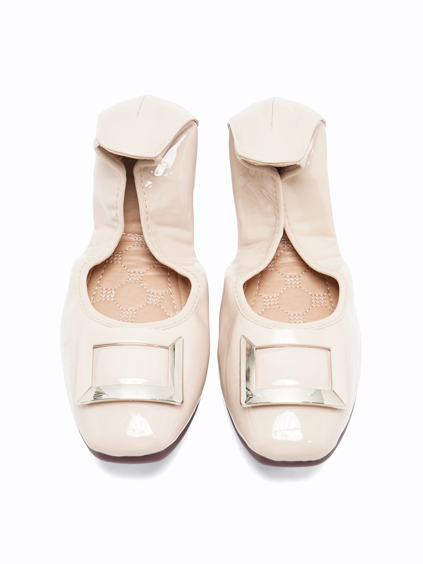 Joel Foldable Ballerinas