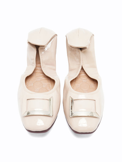 Joel Foldable Ballerinas