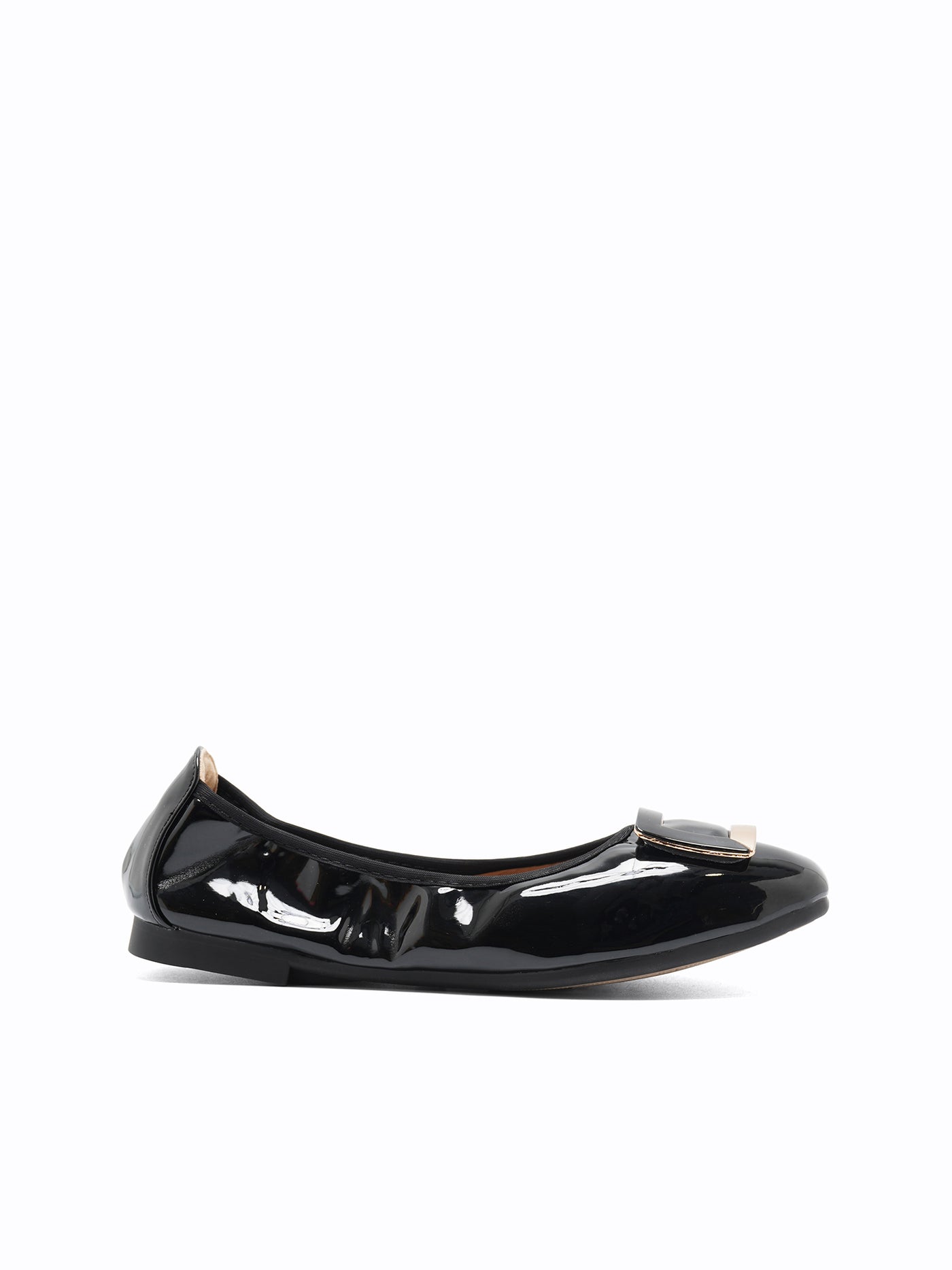 Joel Foldable Ballerinas
