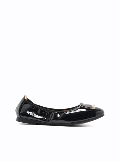 Joel Foldable Ballerinas