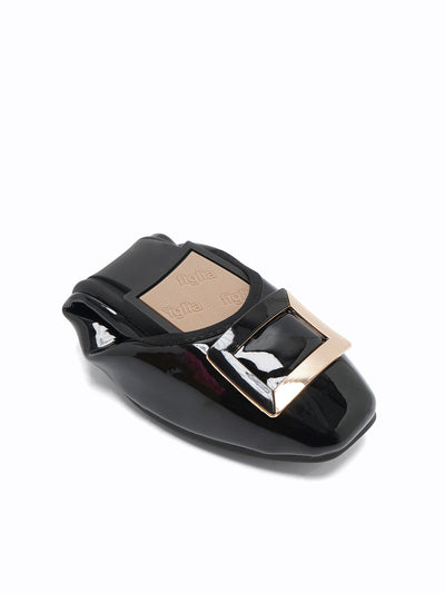 Joel Foldable Ballerinas