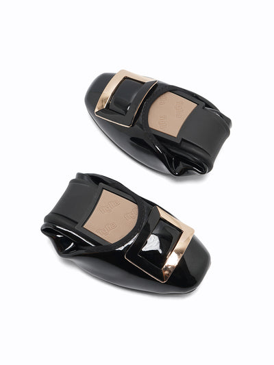 Joel Foldable Ballerinas