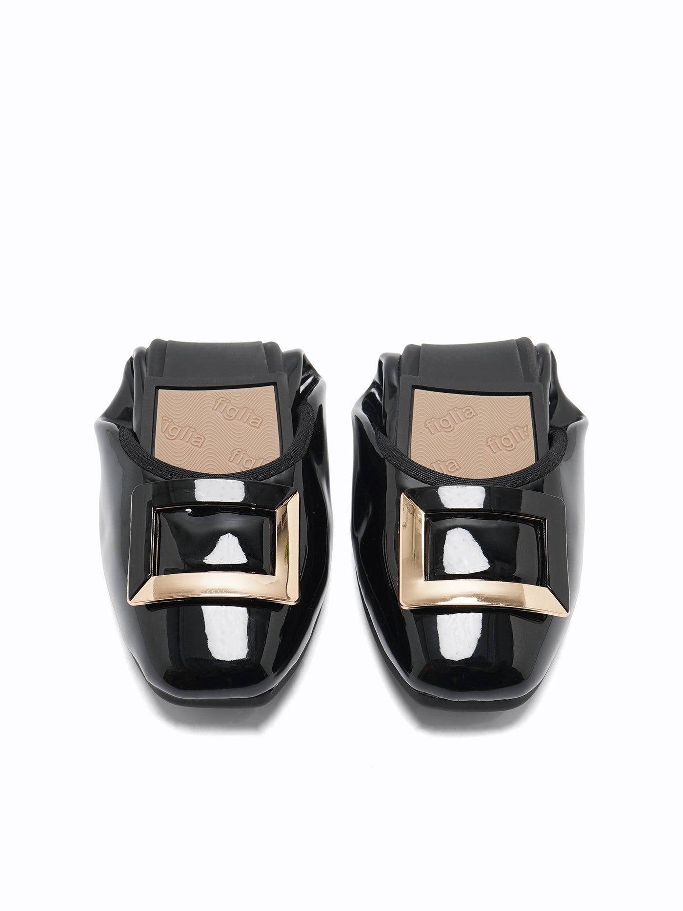 Joel Foldable Ballerinas