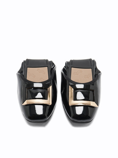 Joel Foldable Ballerinas