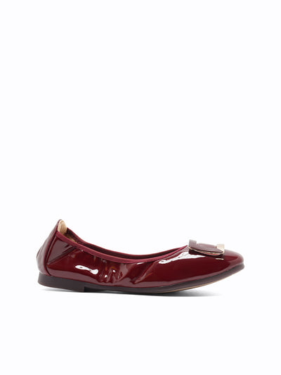 Joel Foldable Ballerinas