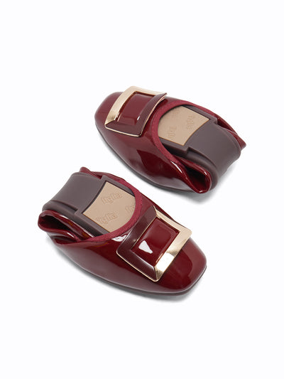 Joel Foldable Ballerinas