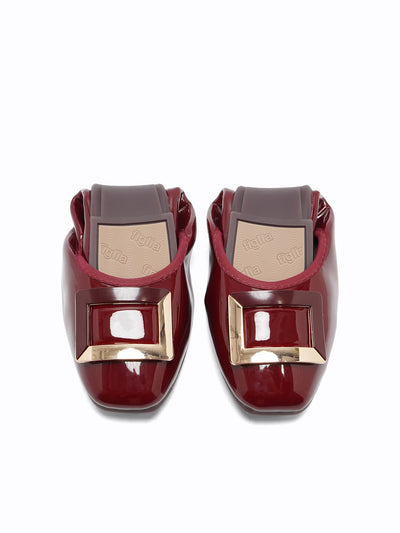 Joel Foldable Ballerinas