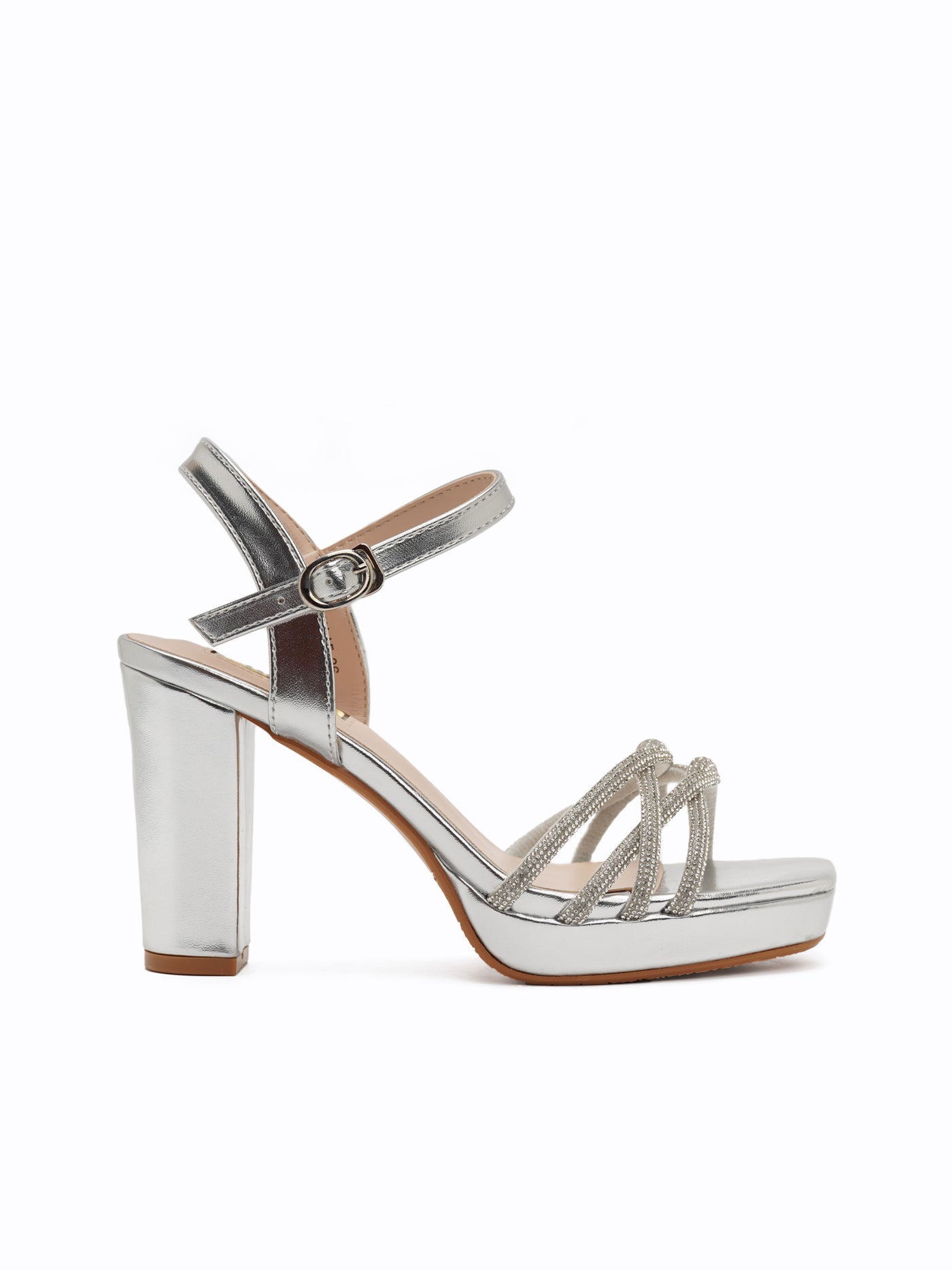 Jolie Platform Heels