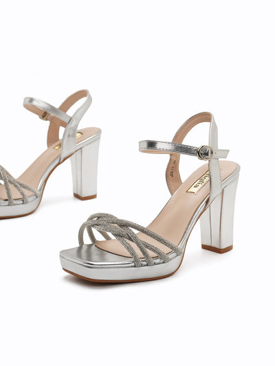 Jolie Platform Heels