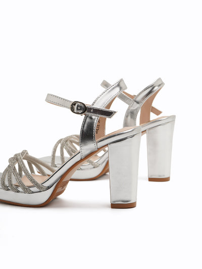 Jolie Platform Heels