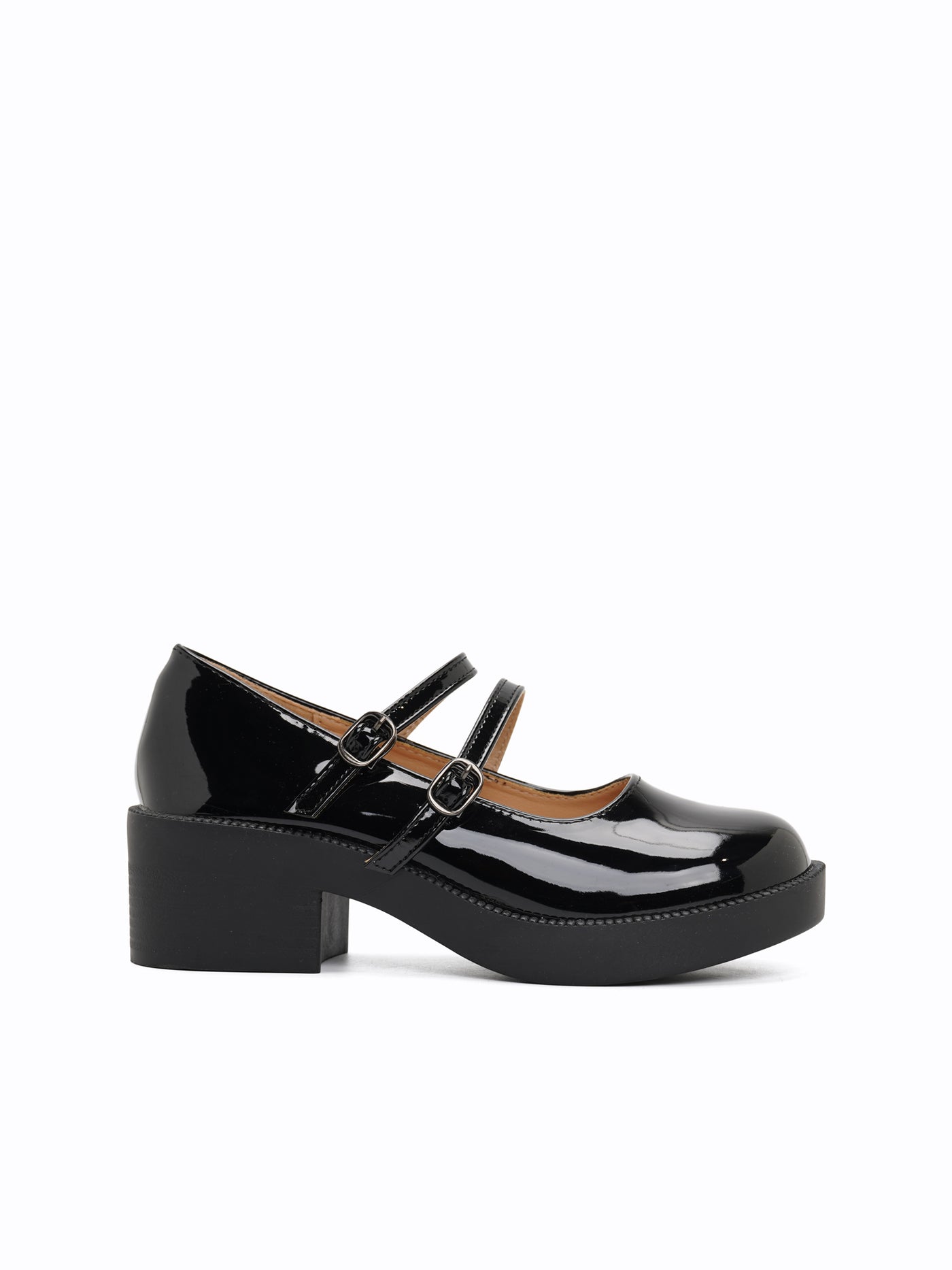 Jones School Shoes