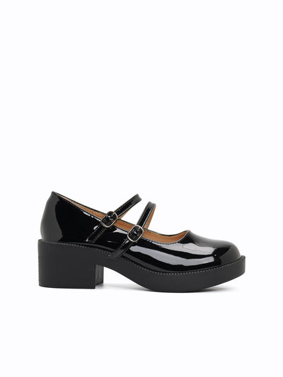Jones School Shoes