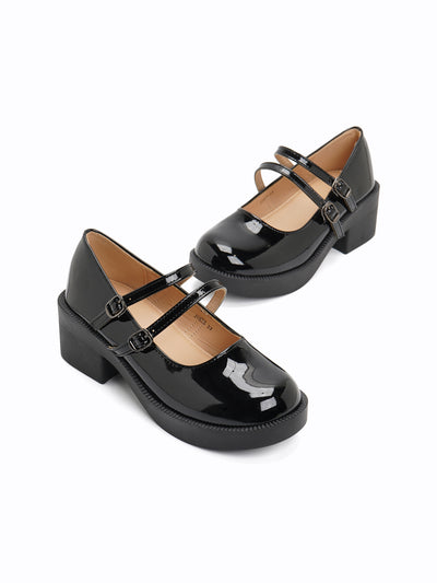 Jones School Shoes