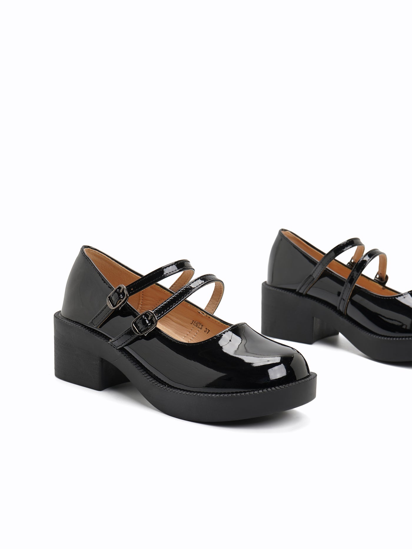 Jones School Shoes