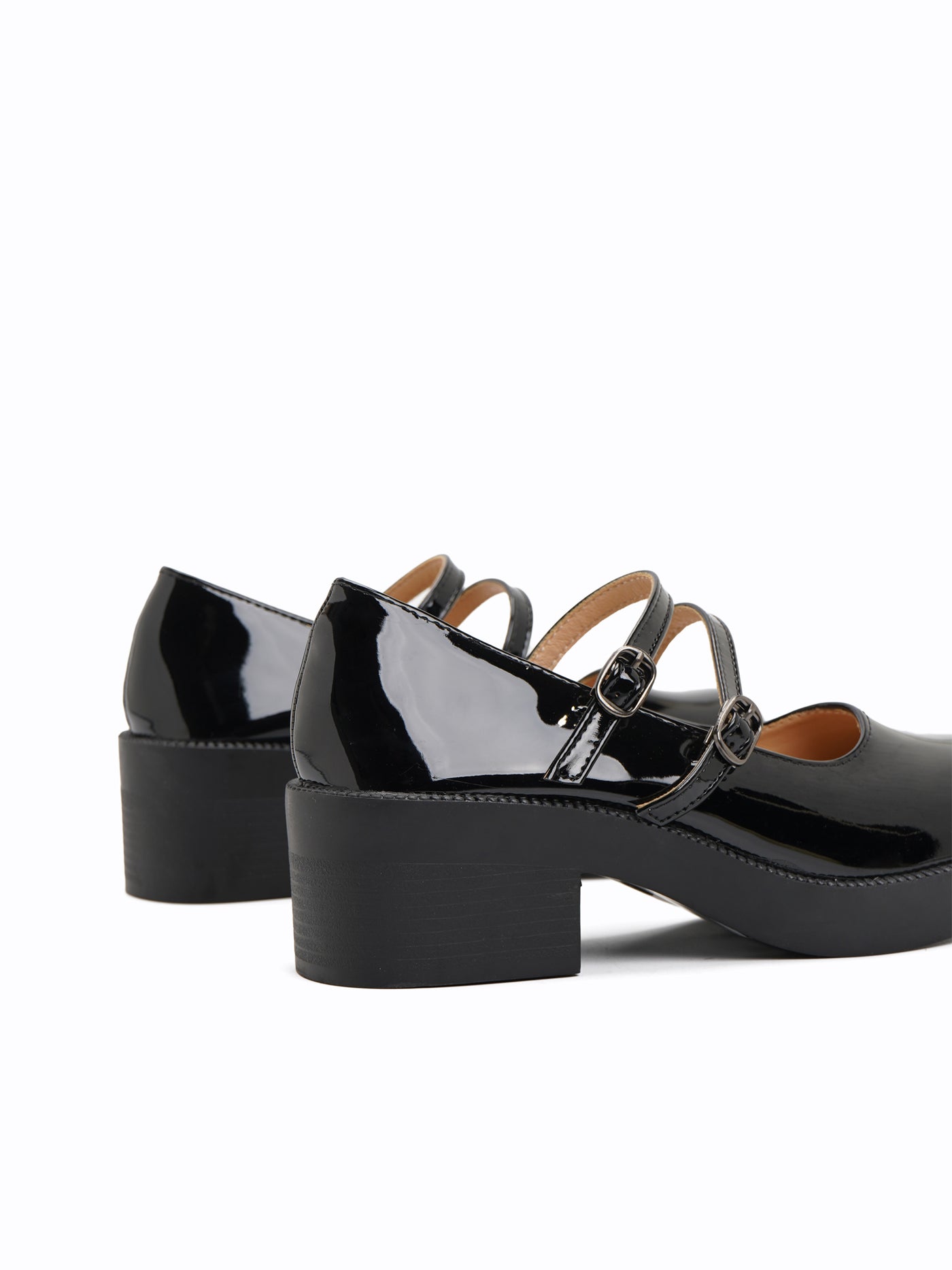 Jones School Shoes