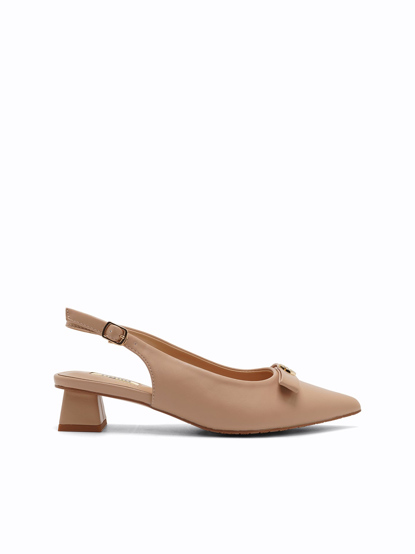 Joren Slingback Pumps