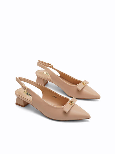 Joren Slingback Pumps