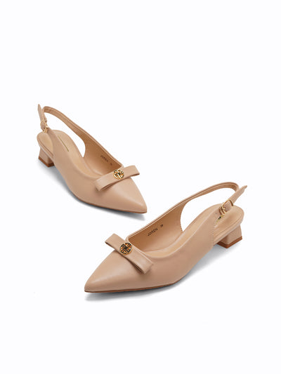 Joren Slingback Pumps