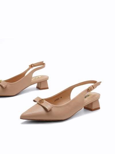 Joren Slingback Pumps