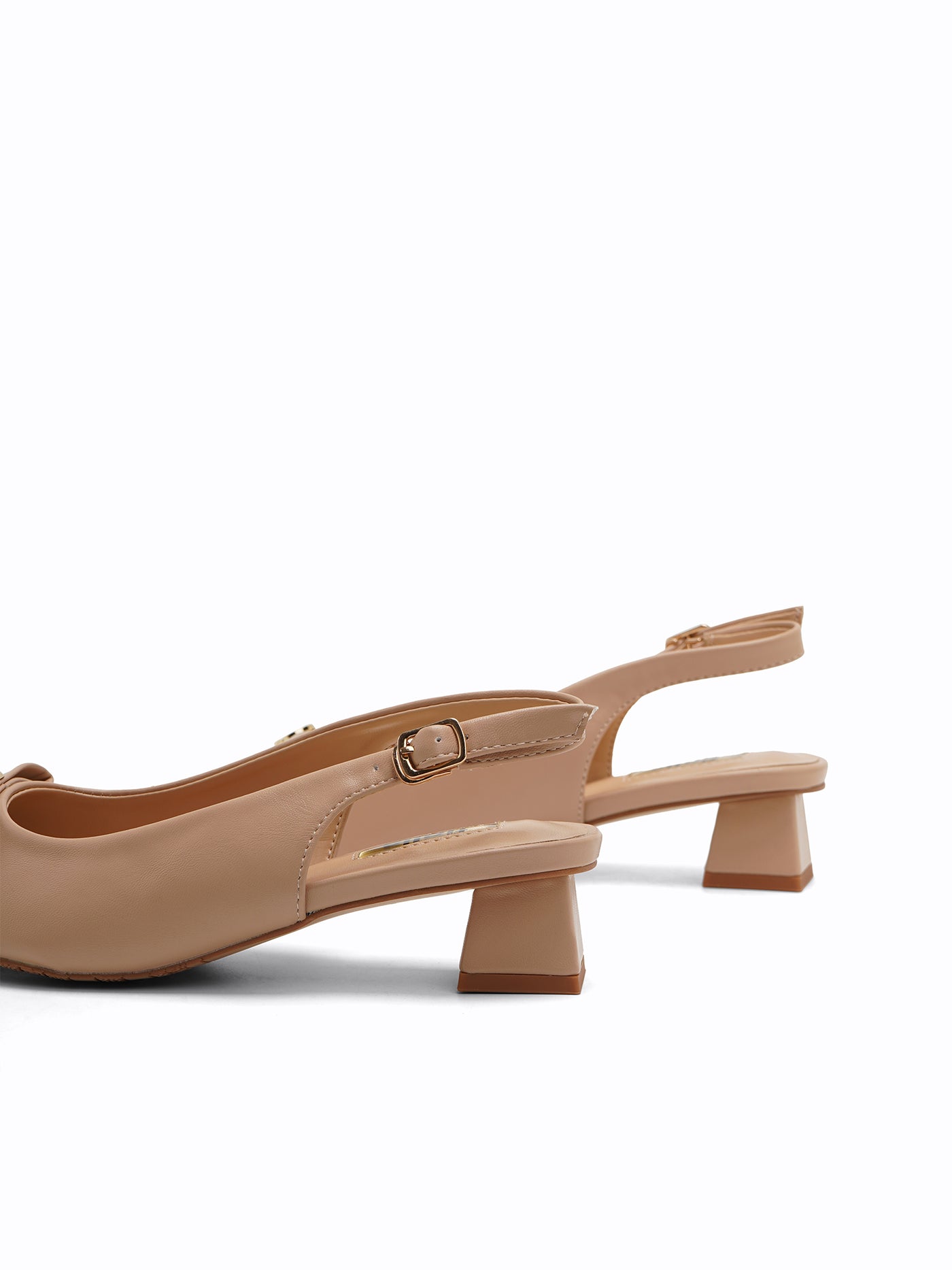 Joren Slingback Pumps