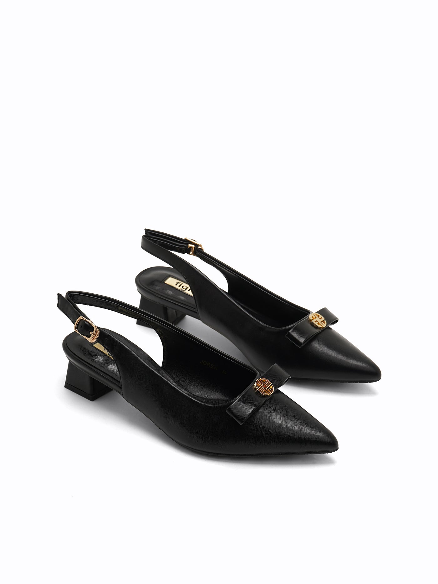 Joren Slingback Pumps