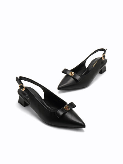 Joren Slingback Pumps