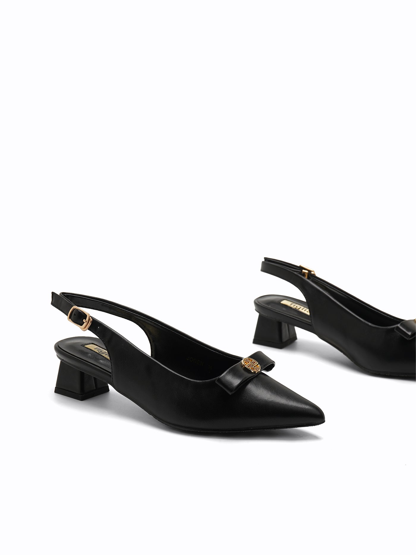 Joren Slingback Pumps