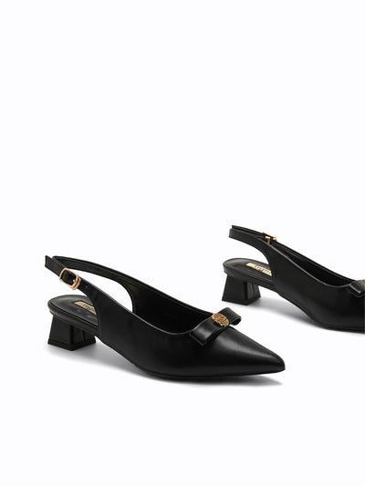 Joren Slingback Pumps