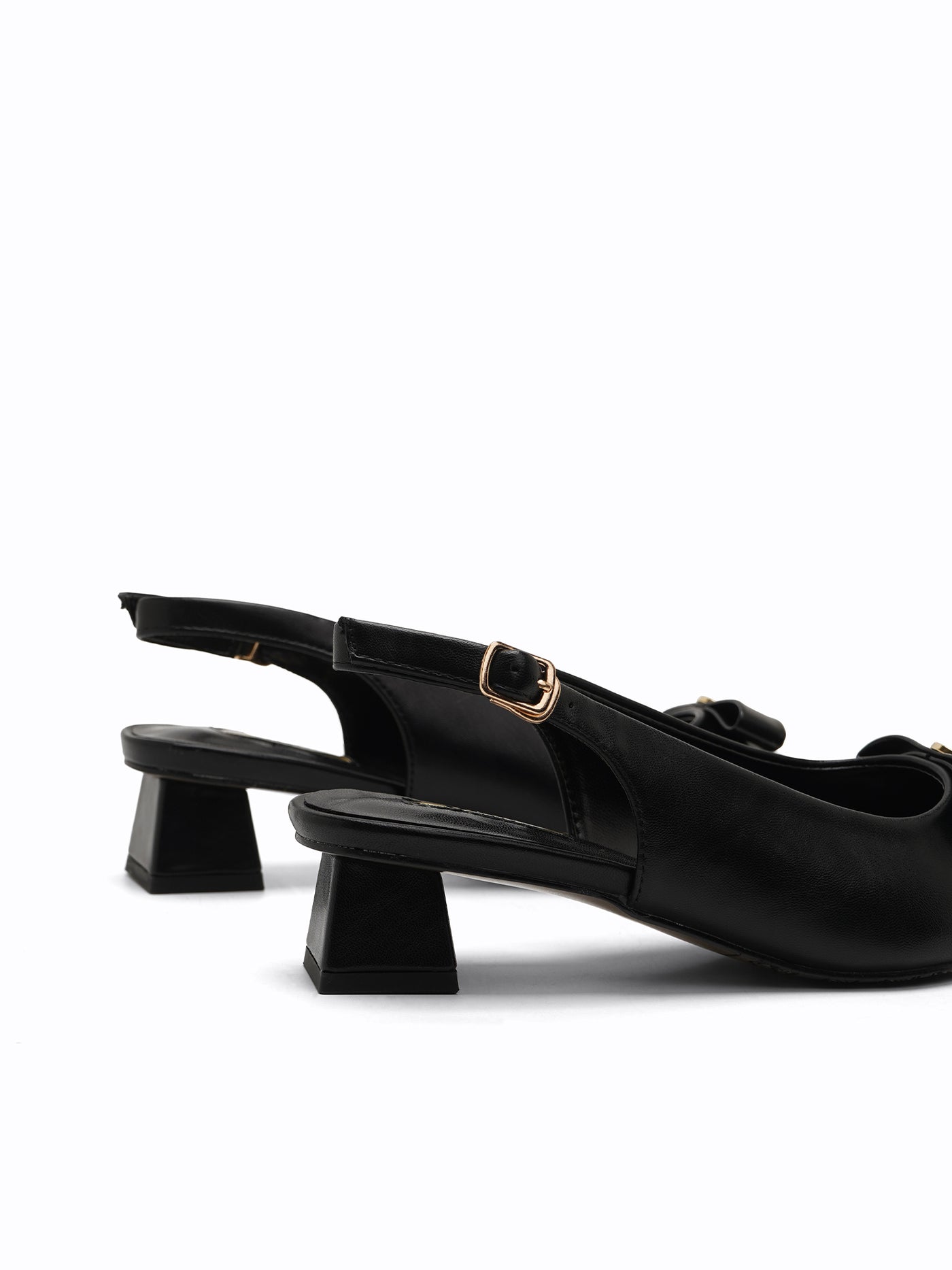 Joren Slingback Pumps