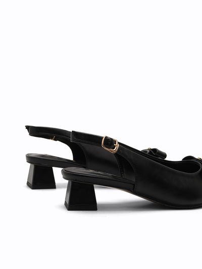 Joren Slingback Pumps