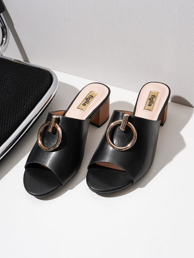 Joseph Heel Slides