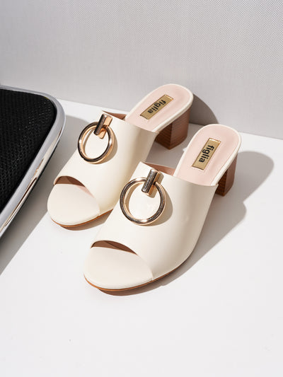 Joseph Heel Slides
