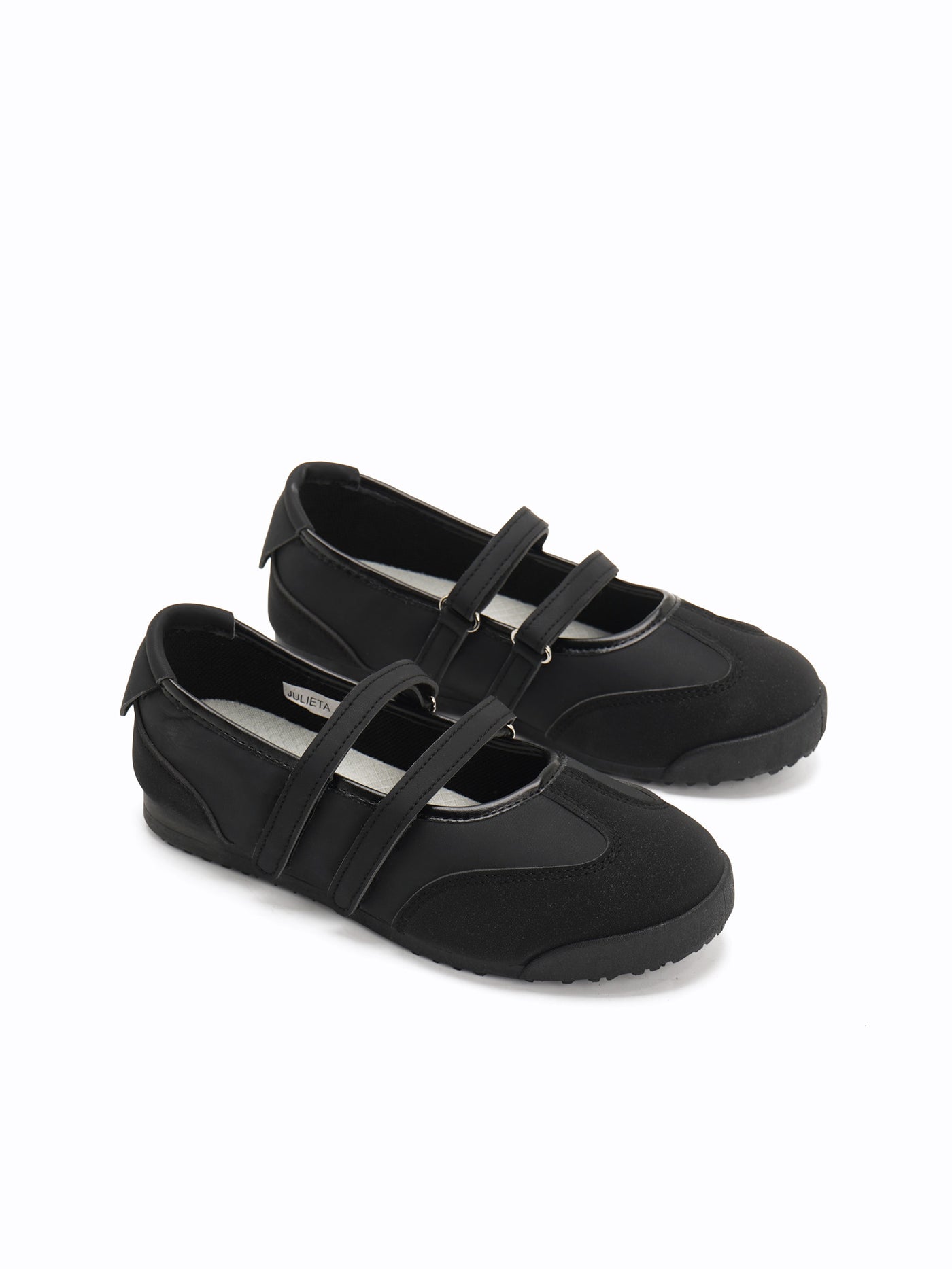 Shubizz Julieta Lace Up Sneakers