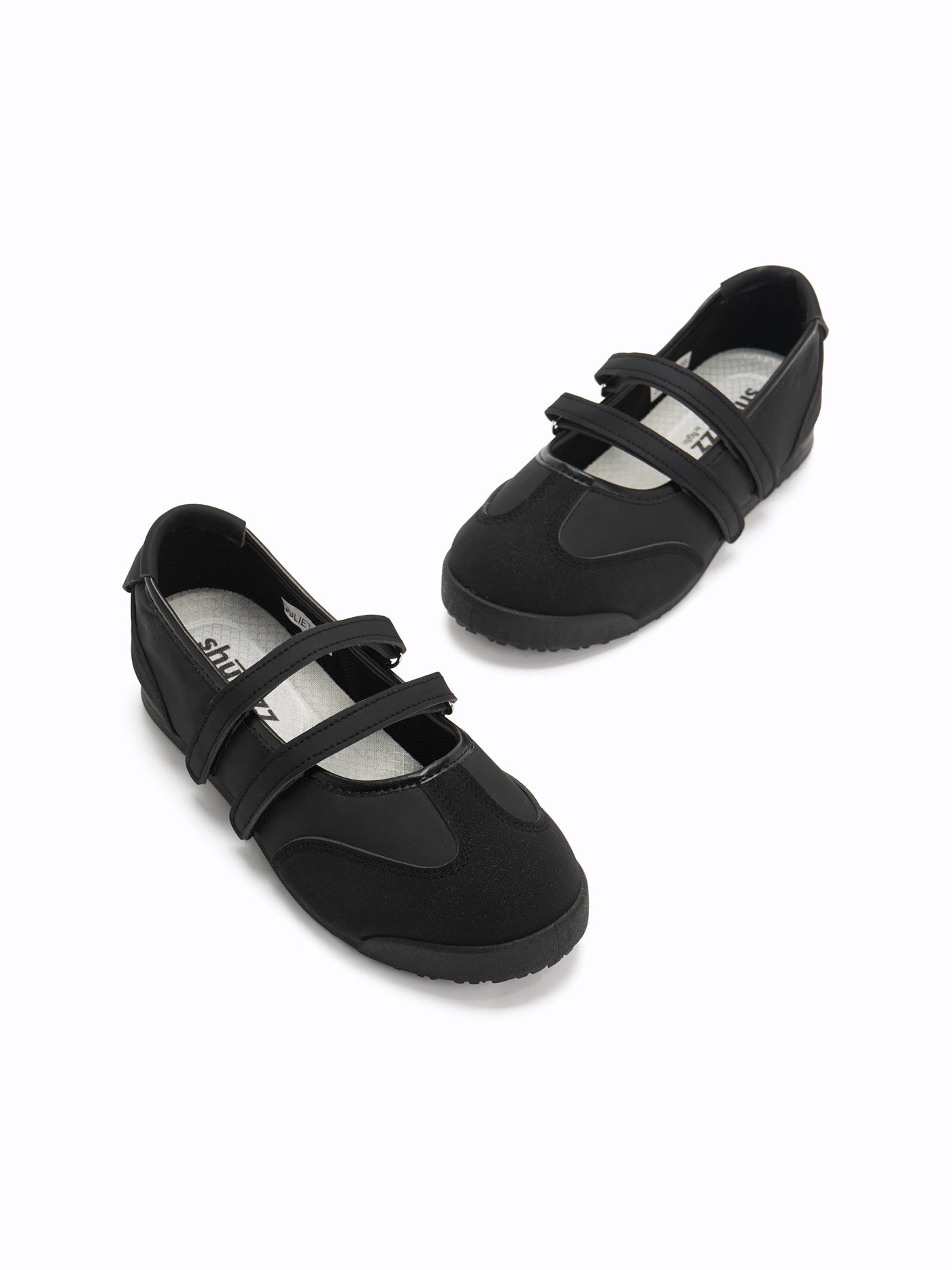 Shubizz Julieta Lace Up Sneakers